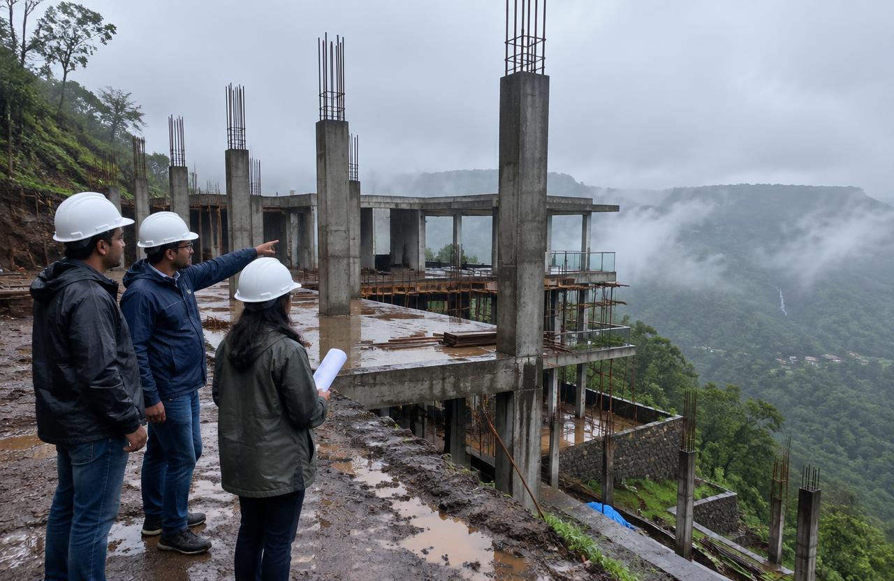 Construction resource guides